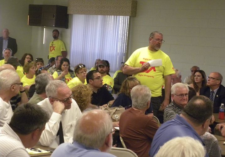 Lordstown a step closer to TJX center News, Sports, Jobs Tribune